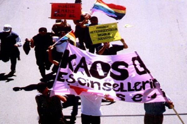 LGBTİ işçiler 1 Mayıs&rsquo;ta alanlarda olacak! Kaos GL - LGBTİ+ Haber Portalı